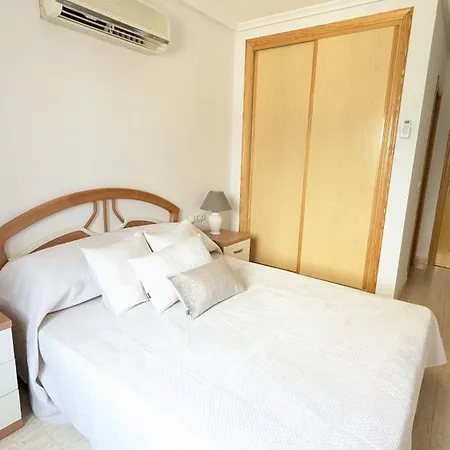 Casa Sol Daire